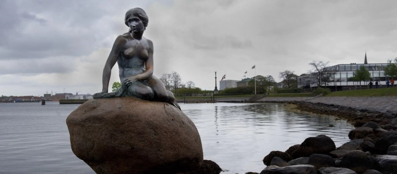 Δανία: Η άρση των περιορισμών δεν αύξησε τη μεταδοτικότητα του κορωνοϊού